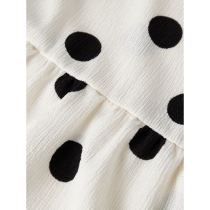 NAME IT Bluse Namsa Antique White